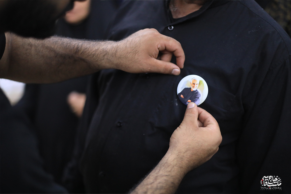 گزارش تصویری‌| حال و هوای نجف اشرف در آستانه اربعین حسینی(1)