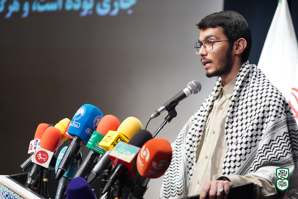 گزارش تصویری | مراسم تجلیل از ورزشکاران جوانمرد