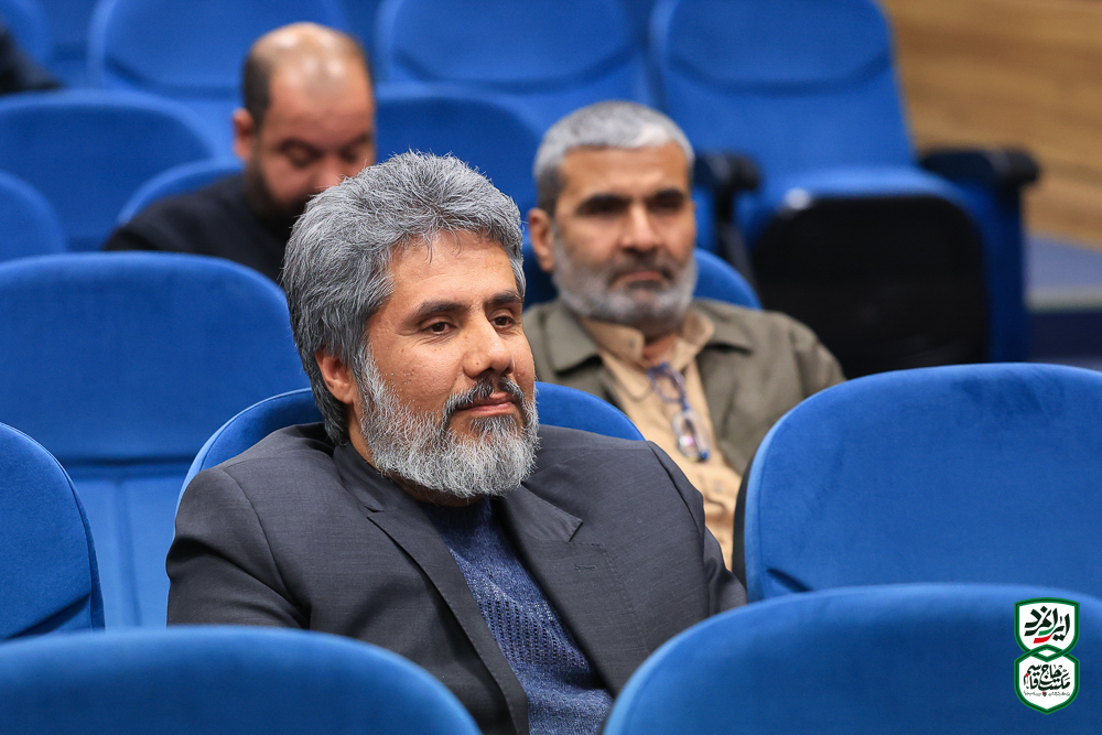 گزارش تصویری | نشست علمی بررسی ابعاد حقوقی بین‌المللی ترور سردار شهید حاج قاسم سلیمانی
