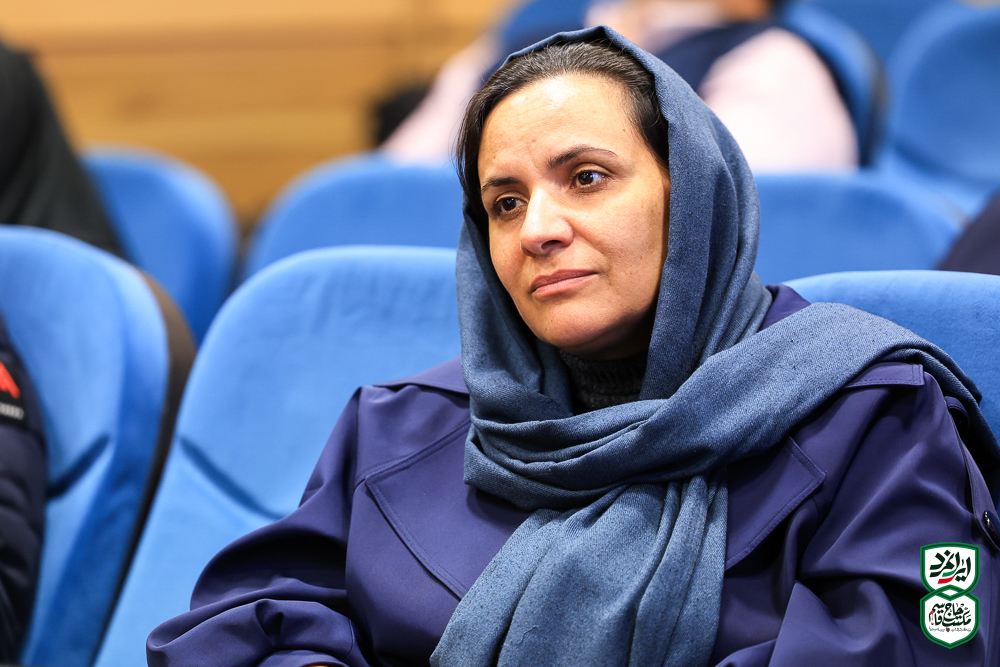 گزارش تصویری | نشست علمی بررسی ابعاد حقوقی بین‌المللی ترور سردار شهید حاج قاسم سلیمانی