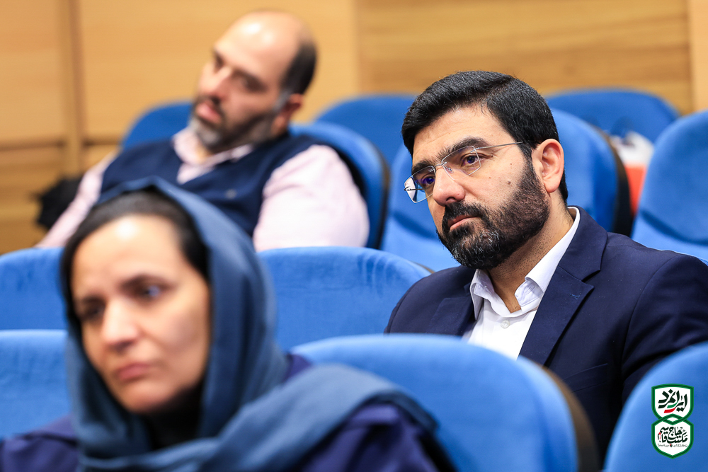 گزارش تصویری | نشست علمی بررسی ابعاد حقوقی بین‌المللی ترور سردار شهید حاج قاسم سلیمانی