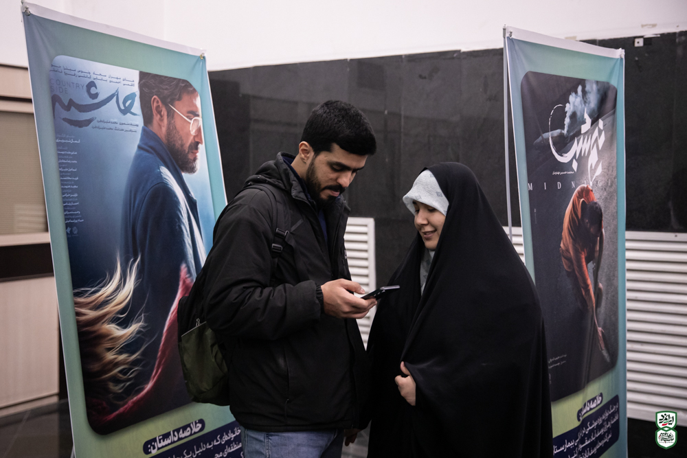 گزارش تصویری | شبی برای «کوچ» و معلمی که ماندگار شد