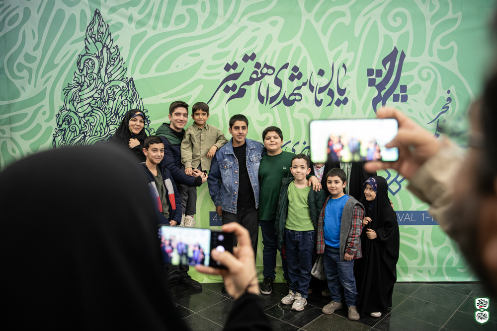 گزارش تصویری | شبی برای «کوچ» و معلمی که ماندگار شد