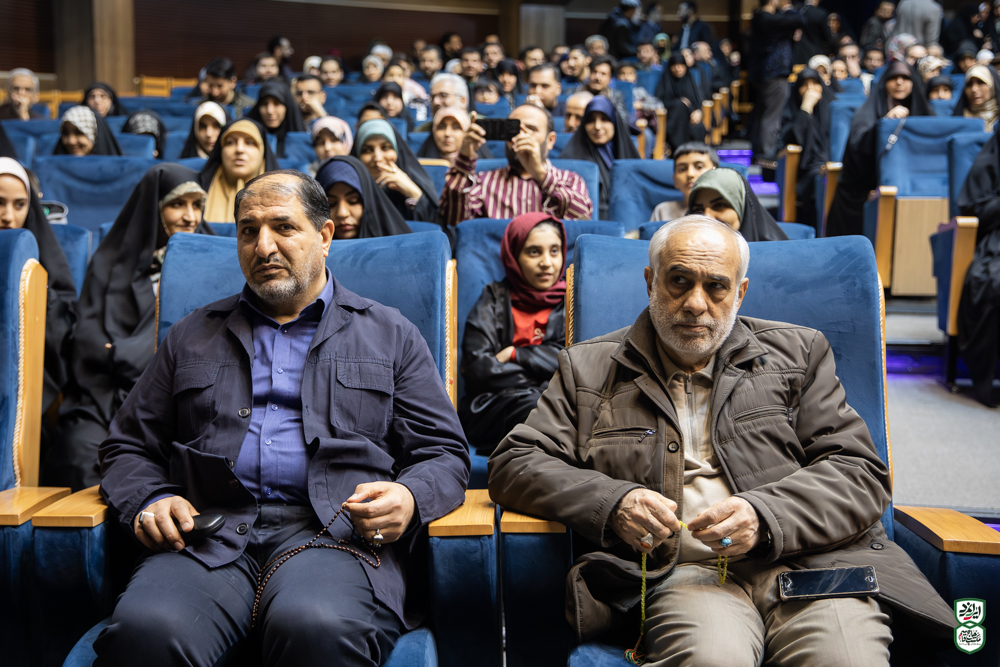 گزارش تصویری | شبی برای «کوچ» و معلمی که ماندگار شد